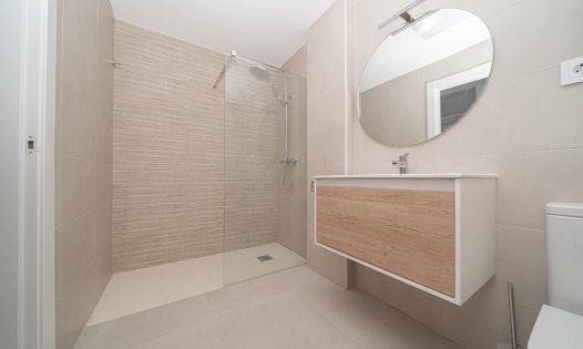 Segunda mano - Apartamentos -
Torre-Pacheco
