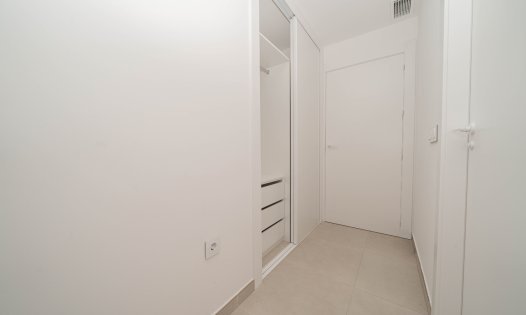 Segunda mano - Apartamentos -
Torre-Pacheco