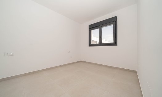 Segunda mano - Apartamentos -
Torre-Pacheco