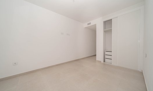 Segunda mano - Apartamentos -
Torre-Pacheco
