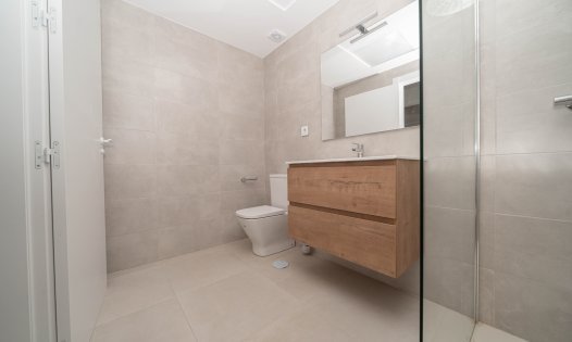 Segunda mano - Apartamentos -
Torre-Pacheco
