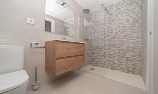 Segunda mano - Apartamentos -
Torre-Pacheco