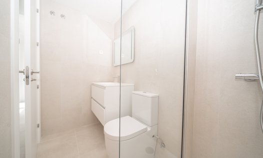Neue Gebäude - Luxusvillen -
Alcázares, Los - Los Narejos