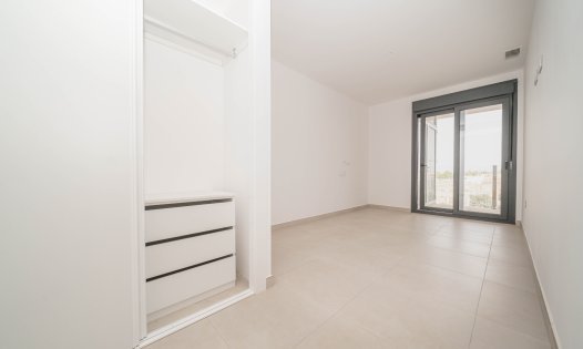 Segunda mano - Apartamentos -
Torre-Pacheco