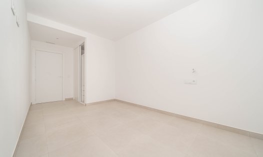 Segunda mano - Apartamentos -
Torre-Pacheco