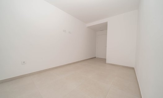 Segunda mano - Apartamentos -
Torre-Pacheco