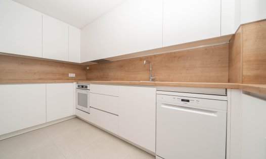 Segunda mano - Apartamentos -
Torre-Pacheco