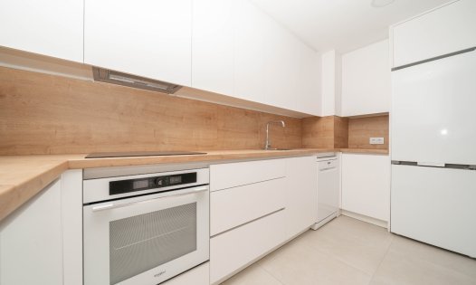 Segunda mano - Apartamentos -
Torre-Pacheco