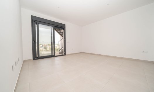 Segunda mano - Apartamentos -
Torre-Pacheco