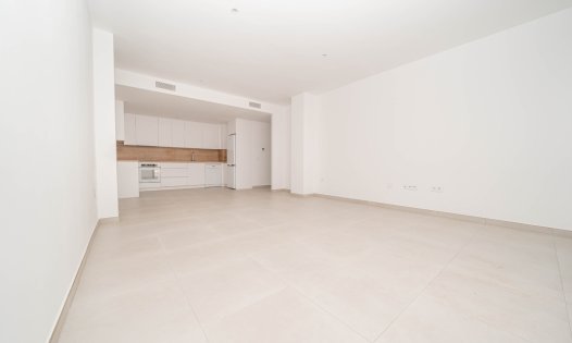 Segunda mano - Apartamentos -
Torre-Pacheco