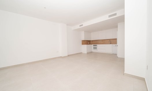 Segunda mano - Apartamentos -
Torre-Pacheco