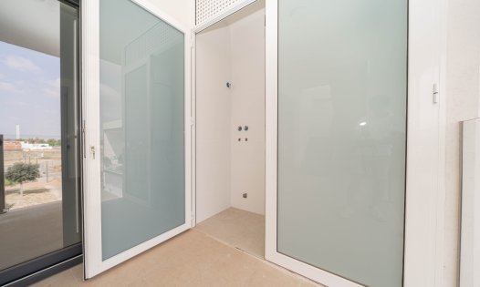 Segunda mano - Apartamentos -
Torre-Pacheco