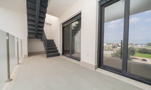 Segunda mano - Apartamentos -
Torre-Pacheco
