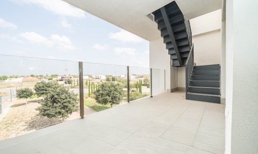 Segunda mano - Apartamentos -
Torre-Pacheco