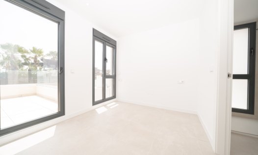 Neue Gebäude - Luxusvillen -
Alcázares, Los - Los Narejos