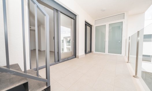 Segunda mano - Apartamentos -
Torre-Pacheco