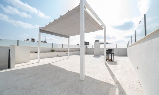 Segunda mano - Apartamentos -
Torre-Pacheco