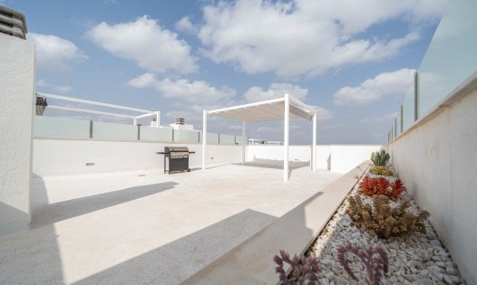 Segunda mano - Apartamentos -
Torre-Pacheco