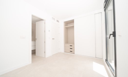 Neue Gebäude - Luxusvillen -
Alcázares, Los - Los Narejos