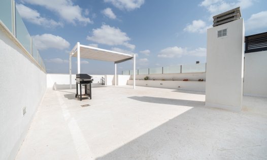 Segunda mano - Apartamentos -
Torre-Pacheco