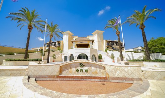 Segunda mano - Apartamentos -
Torre-Pacheco