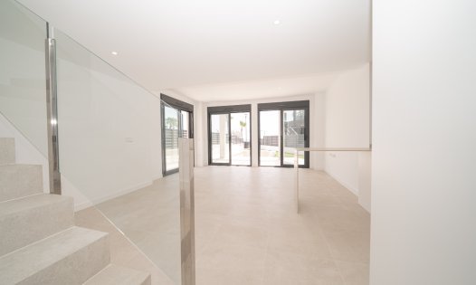 Neue Gebäude - Luxusvillen -
Alcázares, Los - Los Narejos