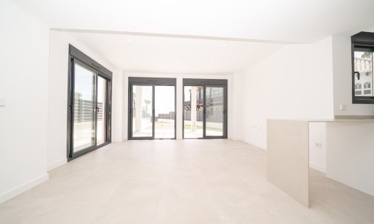 Neue Gebäude - Luxusvillen -
Alcázares, Los - Los Narejos