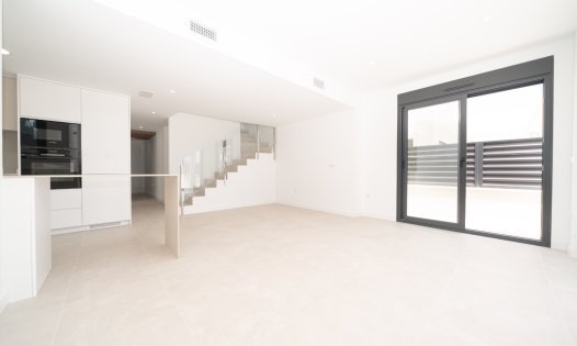 Neue Gebäude - Luxusvillen -
Alcázares, Los - Los Narejos