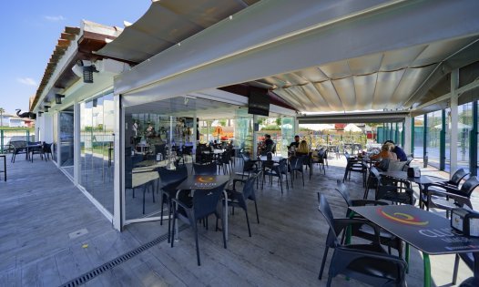 Segunda mano - Apartamentos -
Torre-Pacheco