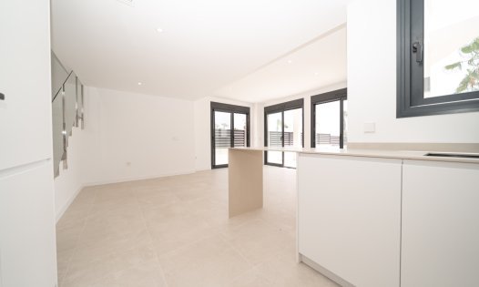 Neue Gebäude - Luxusvillen -
Alcázares, Los - Los Narejos