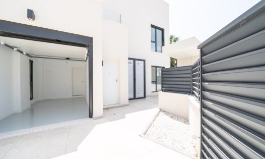 Neue Gebäude - Luxusvillen -
Alcázares, Los - Los Narejos