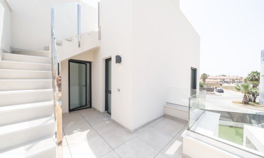 Neue Gebäude - Luxusvillen -
Alcázares, Los - Los Narejos