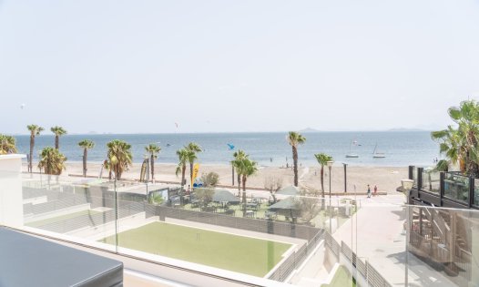 Neue Gebäude - Luxusvillen -
Alcázares, Los - Los Narejos