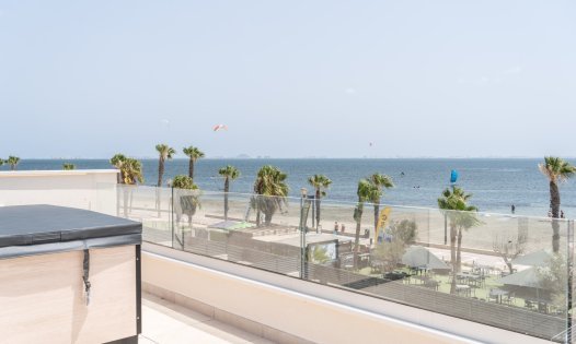 Neue Gebäude - Luxusvillen -
Alcázares, Los - Los Narejos