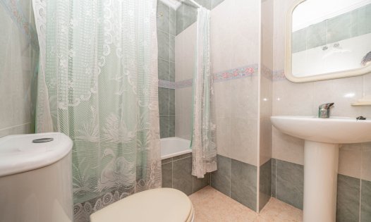 Wiederverkauf - Penthäuser -
Torrevieja - Centro - Torrevieja