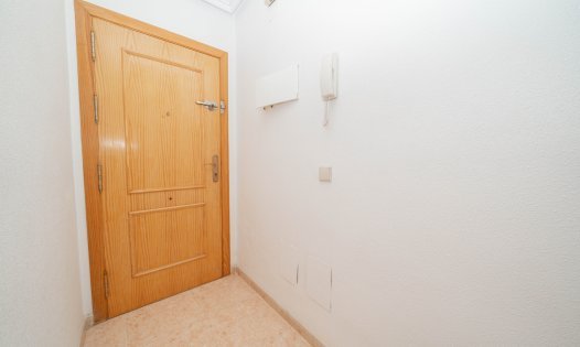 Wiederverkauf - Penthäuser -
Torrevieja - Centro - Torrevieja