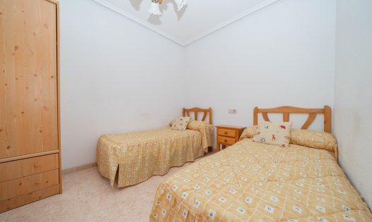 Wiederverkauf - Penthäuser -
Torrevieja - Centro - Torrevieja