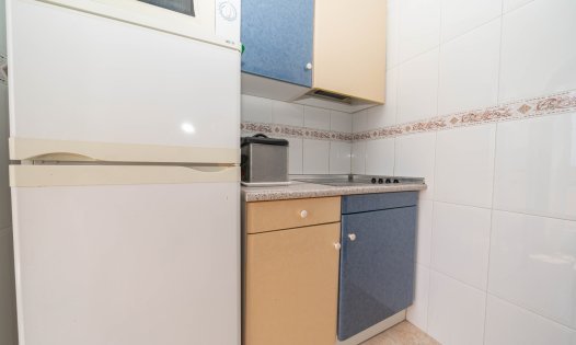 Wiederverkauf - Penthäuser -
Torrevieja - Centro - Torrevieja