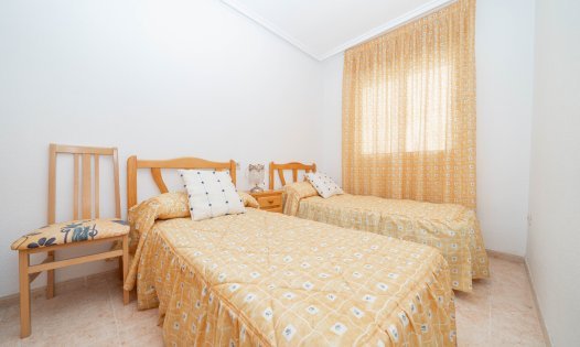 Wiederverkauf - Penthäuser -
Torrevieja - Centro - Torrevieja