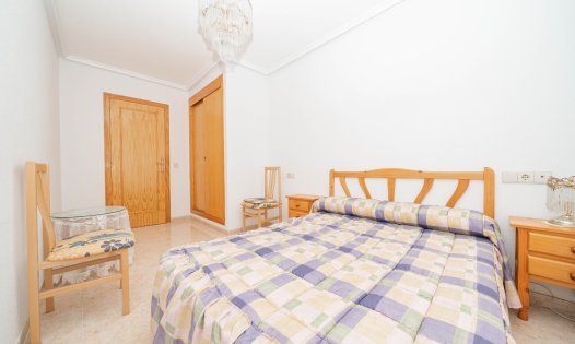 Wiederverkauf - Penthäuser -
Torrevieja - Centro - Torrevieja