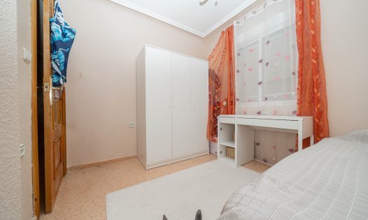 Wiederverkauf - Wohnungen -
Torrevieja - Centro - Torrevieja
