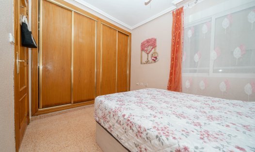 Wiederverkauf - Wohnungen -
Torrevieja - Centro - Torrevieja