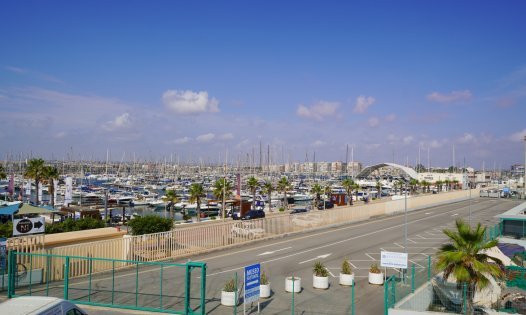 Wiederverkauf - Wohnungen -
Torrevieja - Centro - Torrevieja