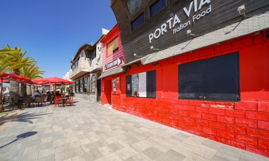 Wiederverkauf - Wohnungen -
San Pedro del Pinatar - Lo Pag&aacute;n