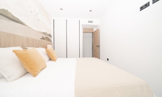 Återförsäljning - Lyxvillor -
Alcázares, Los - Los Alc&aacute;zares