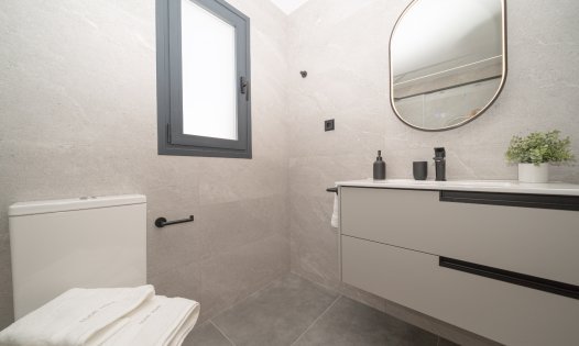 Återförsäljning - Lyxvillor -
Alcázares, Los - Los Alc&aacute;zares
