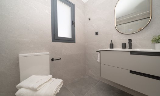 Återförsäljning - Lyxvillor -
Alcázares, Los - Los Alc&aacute;zares