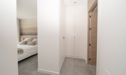 Återförsäljning - Lyxvillor -
Alcázares, Los - Los Alc&aacute;zares