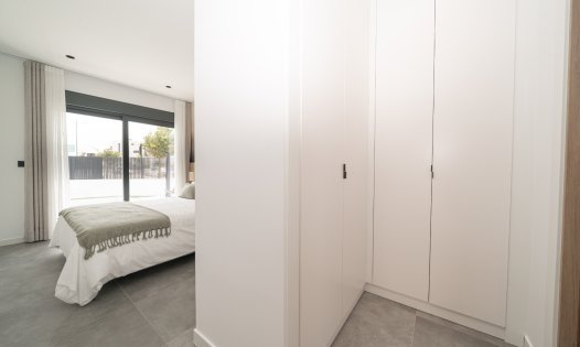 Återförsäljning - Lyxvillor -
Alcázares, Los - Los Alc&aacute;zares