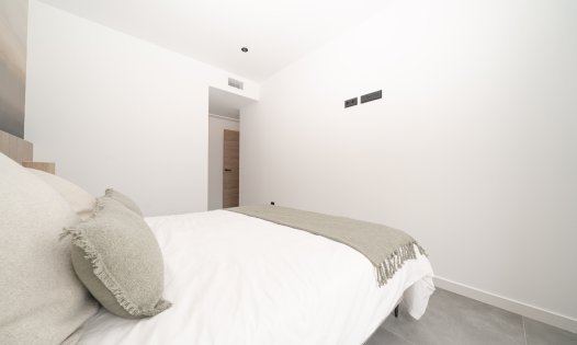 Återförsäljning - Lyxvillor -
Alcázares, Los - Los Alc&aacute;zares